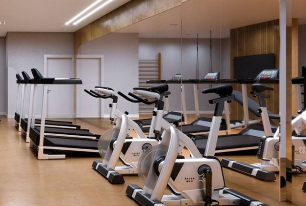 Imagem Apartamento com 2 Quartos à Venda, 92 m² em Aviação - Praia Grande