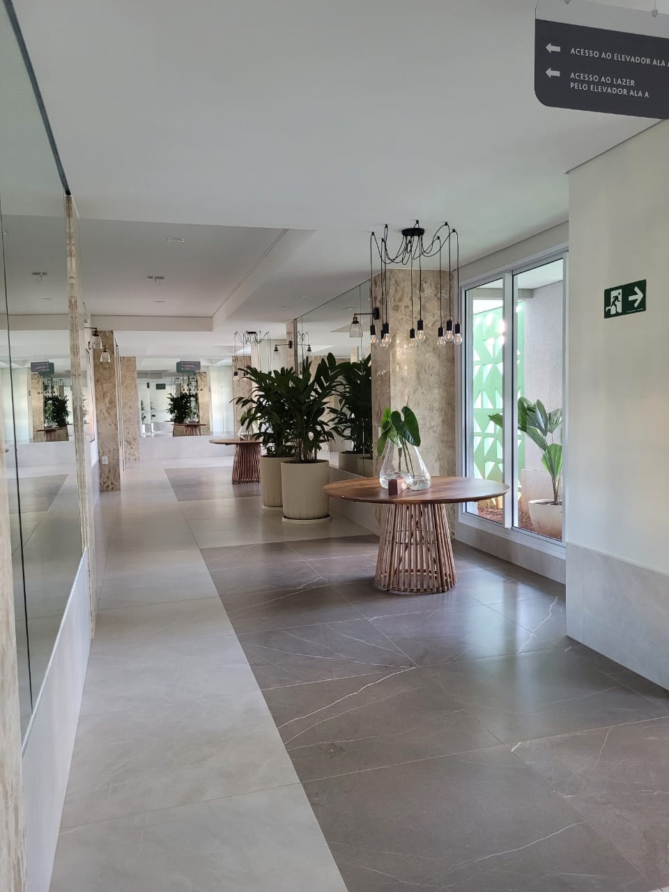 Imagem Apartamento com 3 Quartos à Venda, 78 m²em Setor Pedro Ludovico - Goiânia