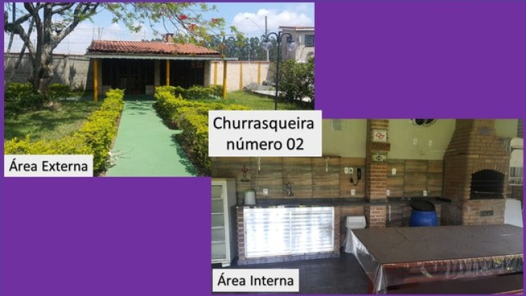 Imagem Apartamento com 2 Quartos à Venda, 60 m² em Jardim Califórnia - Jacareí Imagem Apartamento com 2 Quartos à Venda, 60 m² em Jardim Califórnia - Jacareí