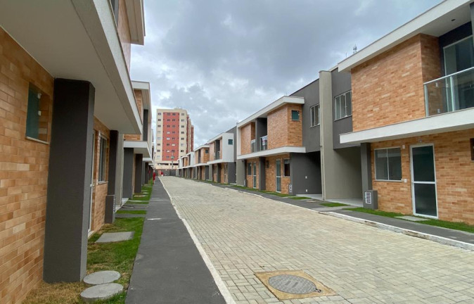 Apartamento com 3 Quartos à Venda, 105 m² em Colina de Laranjeiras - Serra