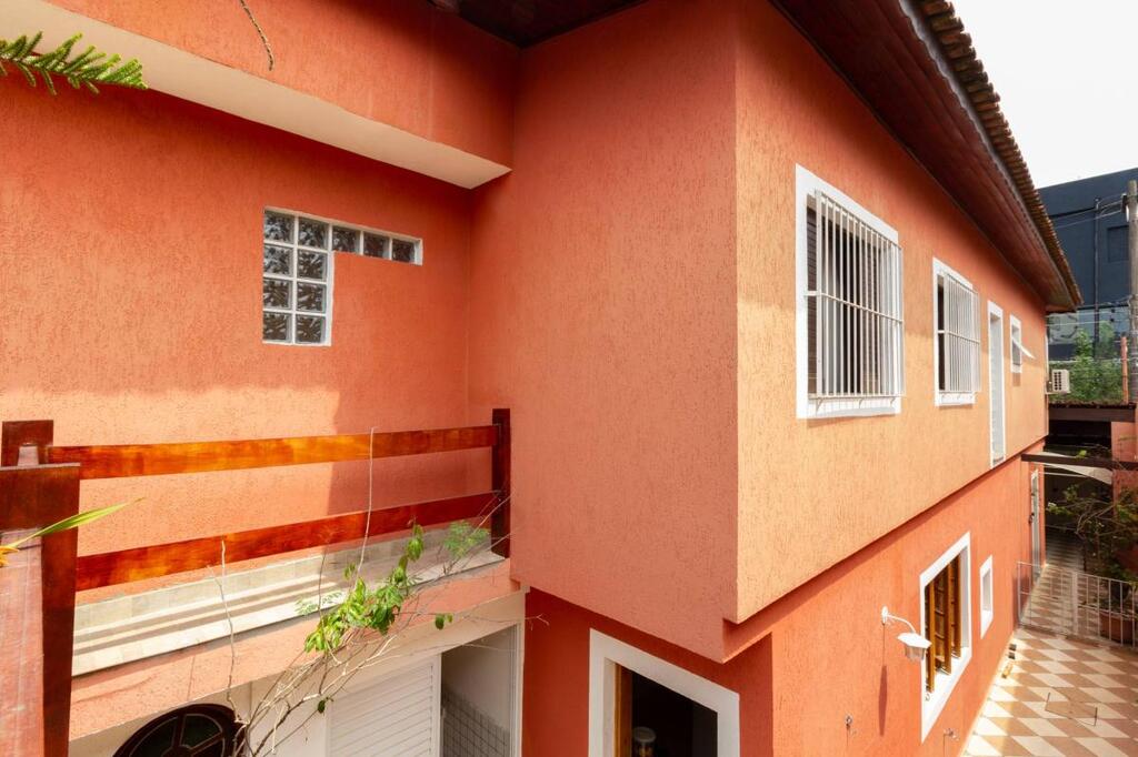 Imagem Sobrado com 3 Quartos à Venda, 186 m²em Vila Nova Caledônia - São Paulo