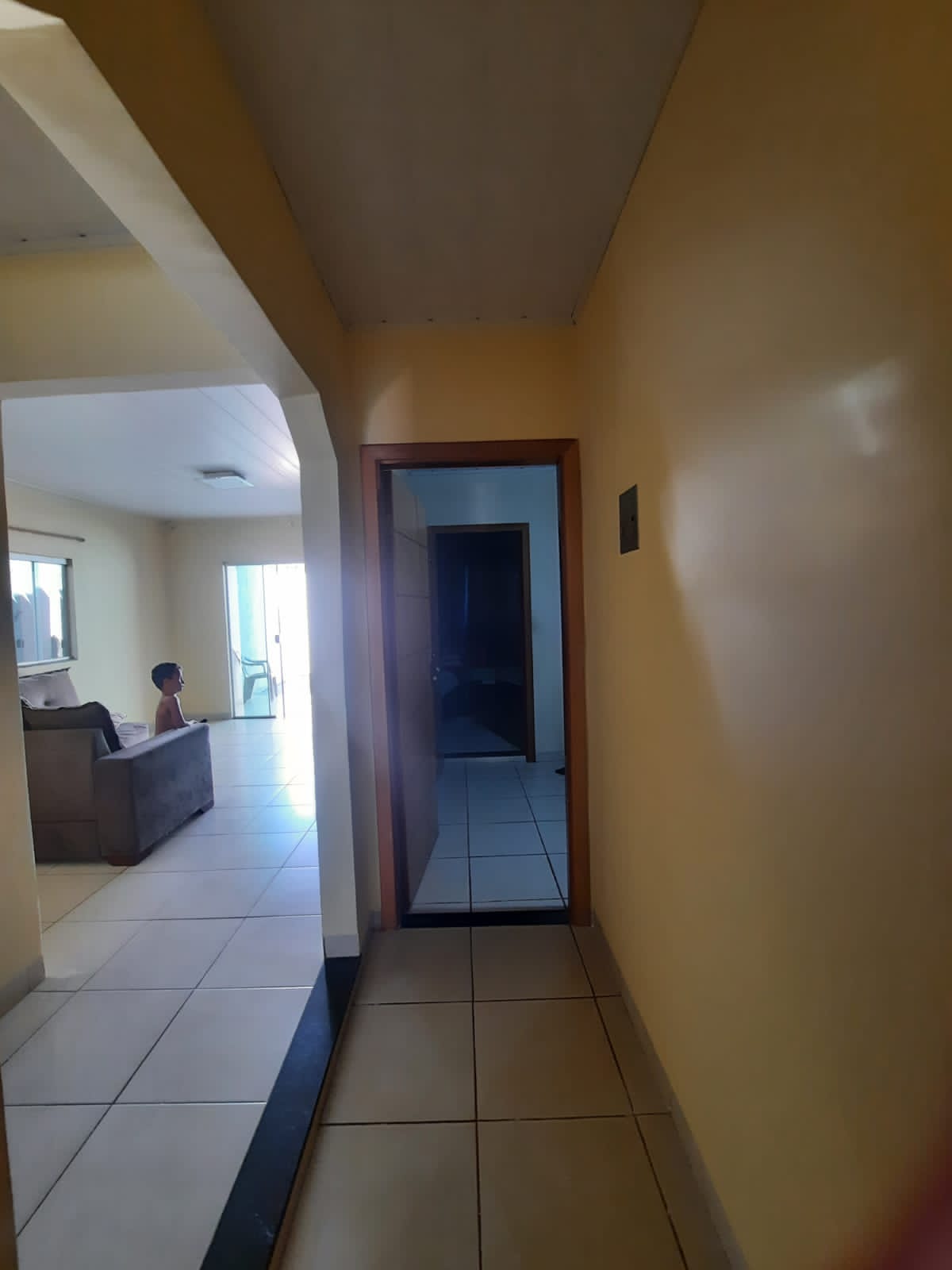 Imagem Casa com 3 Quartos à Venda, 156 m²em Residencial Privê Norte - Goiânia