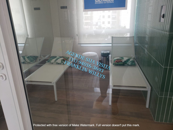 Imagem Apartamento com 2 Quartos à Venda, 50 m² em Vila Mariana - São Paulo