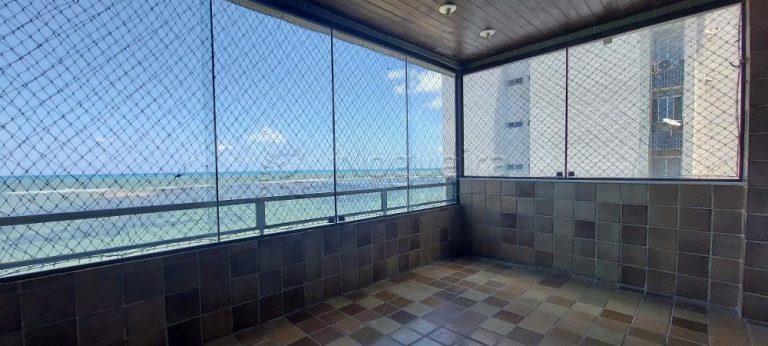 Imagem Apartamento com 4 Quartos à Venda, 189 m² em Candeias - Jaboatão dos Guararapes Imagem Apartamento com 4 Quartos à Venda, 189 m² em Candeias - Jaboatão dos Guararapes