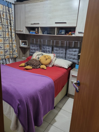 Imagem Apartamento com 2 Quartos à Venda, 45 m² em Água Chata - Guarulhos
