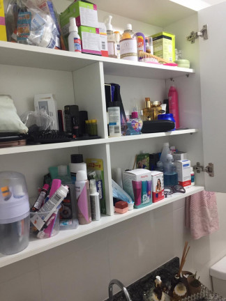 Imagem Apartamento com 2 Quartos à Venda, 57 m² em Ajuda - Macaé