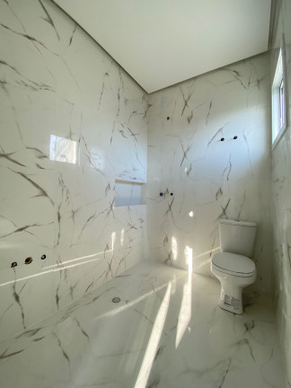 Imagem Sobrado com 3 Quartos à Venda, 113 m² em Parque da Matriz - Gravataí
