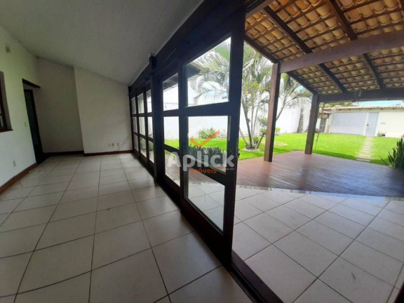 Imagem Casa de Vila com 2 Quartos à Venda, 150 m² em Manguinhos - Serra