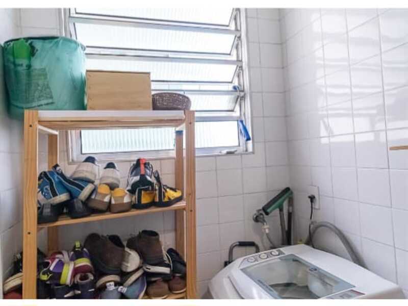 Imagem Apartamento com 2 Quartos à Venda, 73 m²em Pinheiros - São Paulo