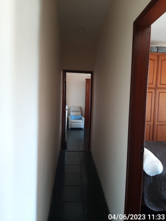 Imagem Casa de Condomínio com 3 Quartos à Venda, 155 m²em Piedade - Rio de Janeiro