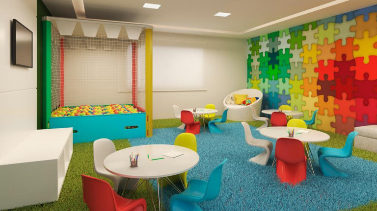 Imagem Apartamento com 2 Quartos à Venda, 50 m² em Pajuçara - Natal