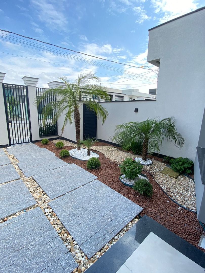Imagem Sobrado com 3 Quartos à Venda, 90 m²em Areias - Tijucas