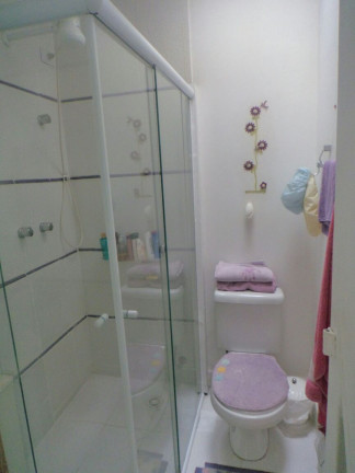 Casa de Condomínio com 3 Quartos à Venda, 94 m² em Cangaíba - São Paulo