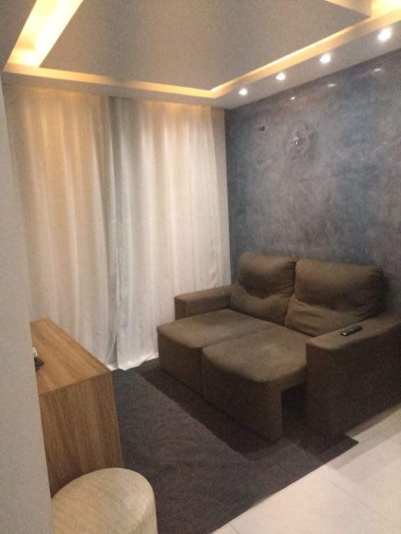 Imagem Apartamento com 2 Quartos à Venda, 57 m²em Serrinha - Fortaleza