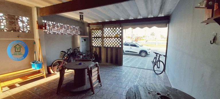 Imagem Casa com 3 Quartos à Venda, 120 m² em Maracanã - Praia Grande Imagem Casa com 3 Quartos à Venda, 120 m² em Maracanã - Praia Grande