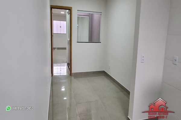 Imagem Casa com 3 Quartos à Venda, 140 m²em Jardim Solange - Bauru
