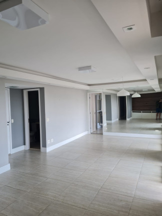 Imagem Apartamento com 3 Quartos à Venda, 133 m² em Jardim Esplanada II - São José dos Campos