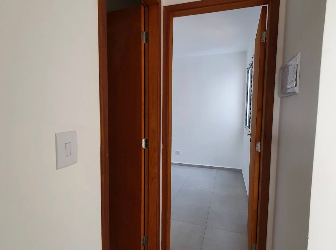 Imagem Apartamento com 2 Quartos à Venda, 34 m²em Vila Elze - São Paulo