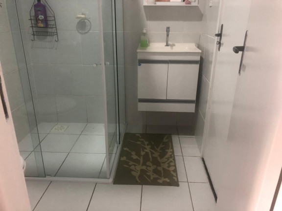 Imagem Casa de Condomínio com 3 Quartos à Venda, 84 m² em Lagoa Redonda - Fortaleza