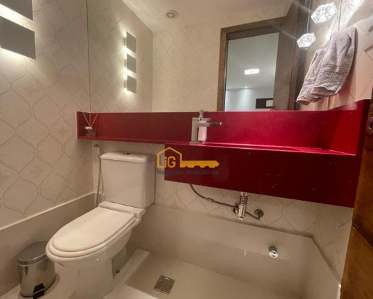 Imagem Apartamento com 4 Quartos à Venda, 184 m² em Norte (Águas Claras) - Brasília Imagem Apartamento com 4 Quartos à Venda, 184 m² em Norte (Águas Claras) - Brasília