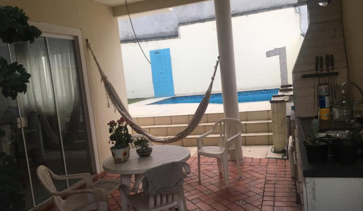 Imagem Casa com 4 Quartos à Venda, 380 m² em Tanque - Rio de Janeiro