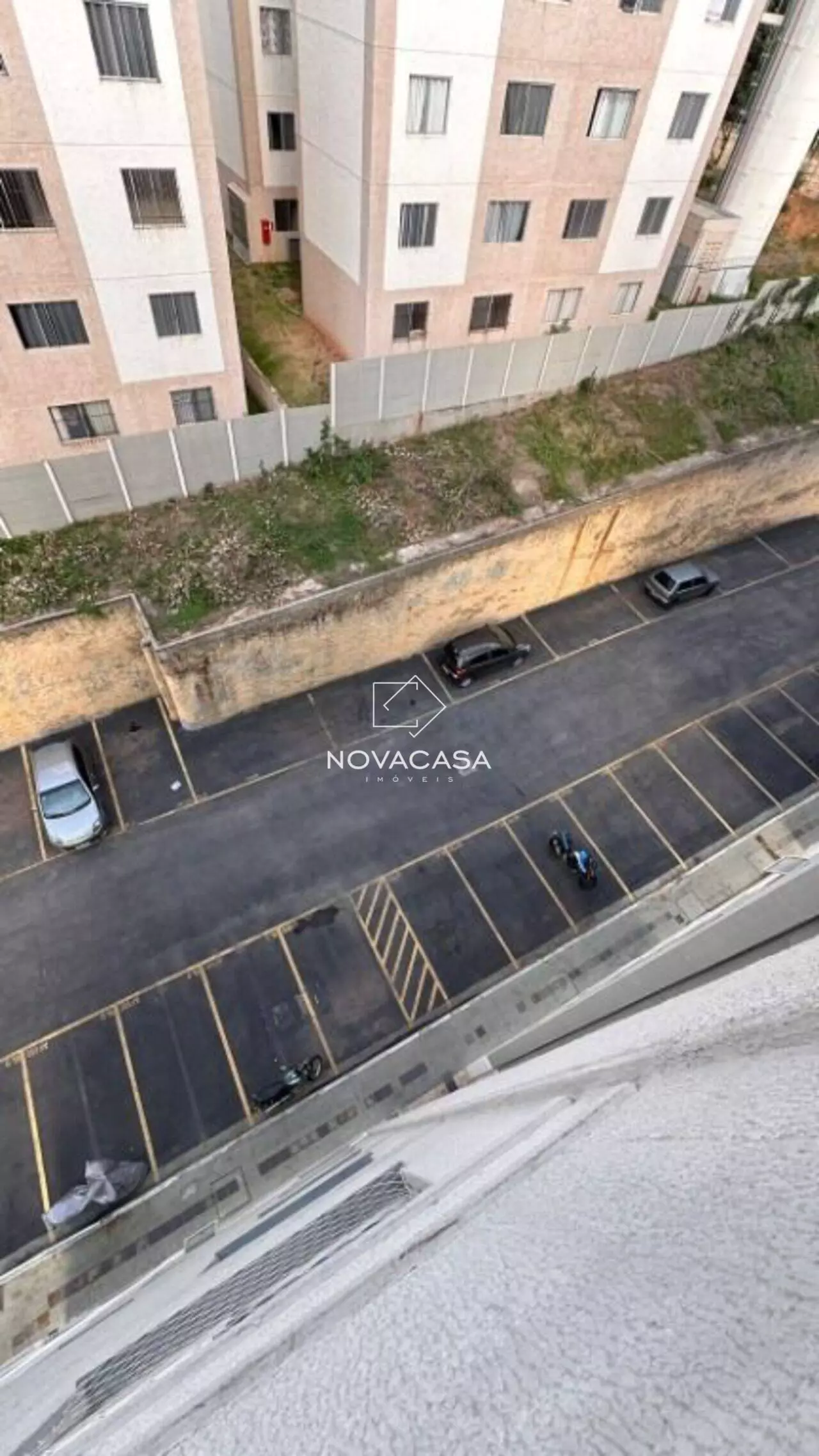 Imagem Apartamento com 2 Quartos à Venda, 47 m²em Chácaras Santa Inês (São Benedito) - Santa Luzia Imagem Apartamento com 2 Quartos à Venda, 47 m²em Chácaras Santa Inês (São Benedito) - Santa Luzia