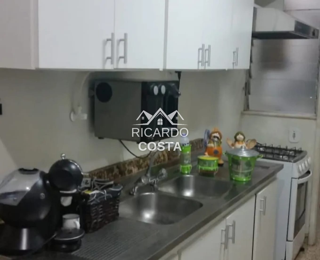 Imagem Apartamento com 2 Quartos à Venda, 80 m² em São Conrado - Rio de Janeiro