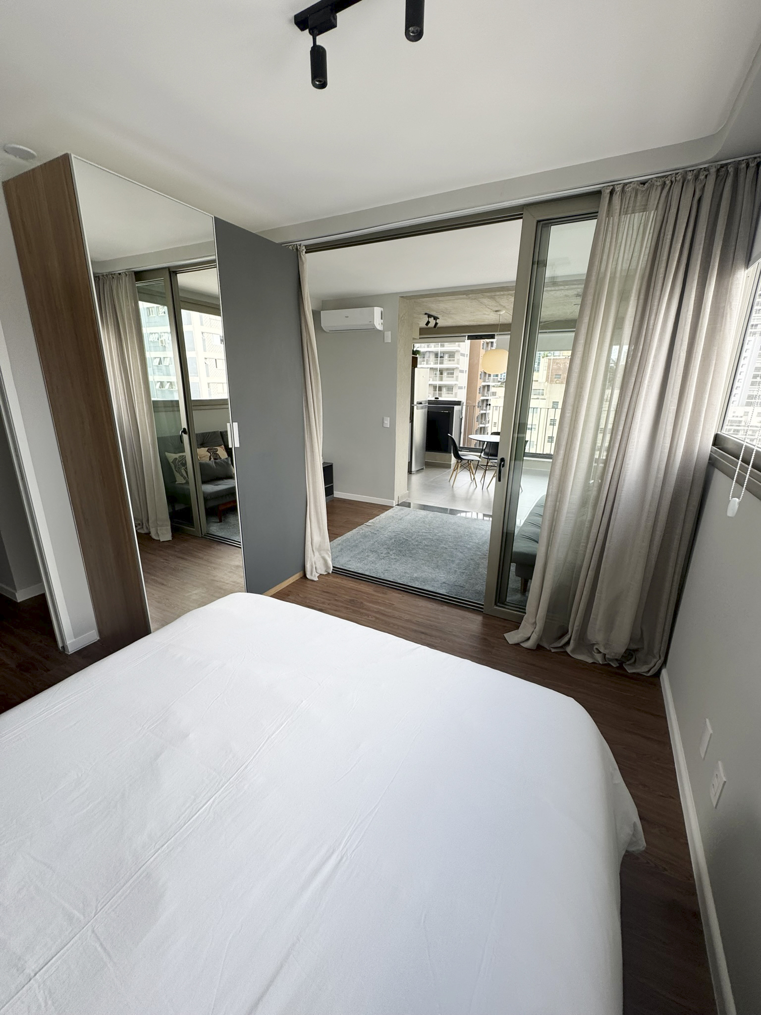 Imagem Apartamento com 1 Quarto à Venda, 46 m² em Cerqueira César - São Paulo