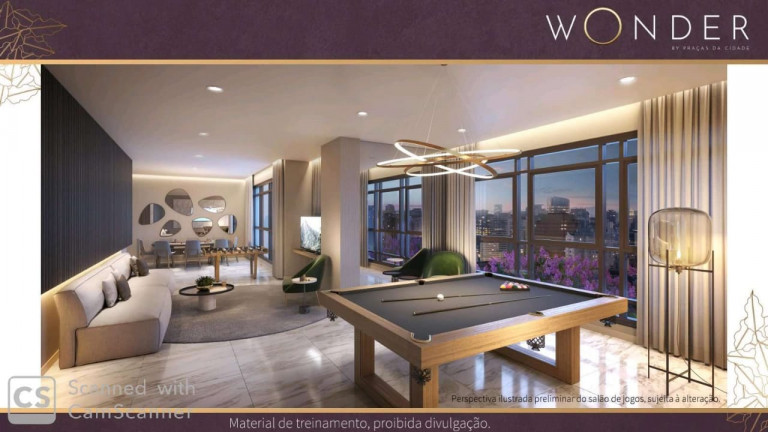 Imagem Apartamento com 2 Quartos à Venda, 82 m² em Brás - São Paulo