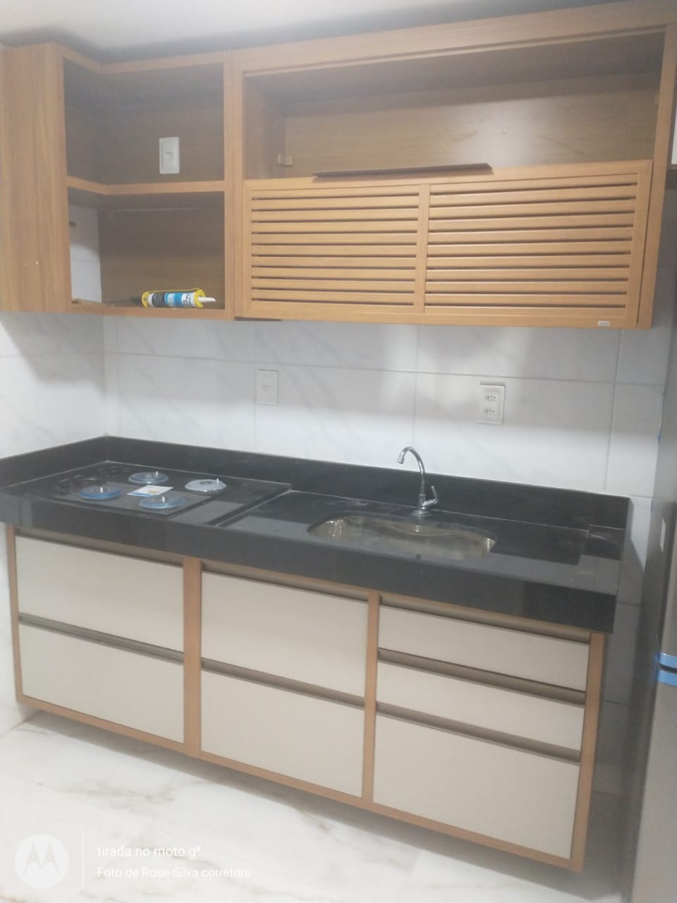 Imagem Flat com 1 Quarto à Venda, 32 m²em Intermares - Cabedelo