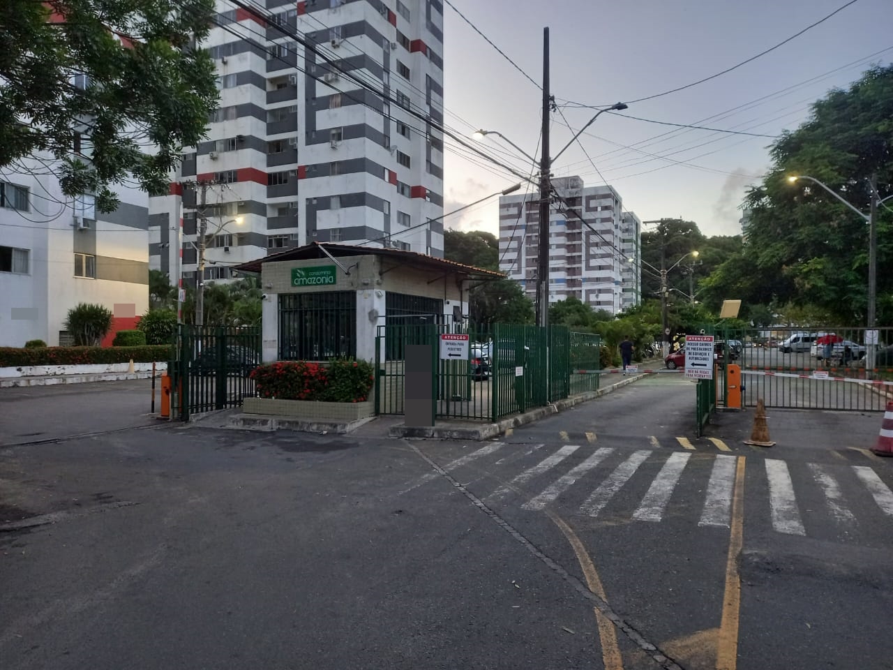 Imagem Apartamento com 2 Quartos à Venda, 54 m²em Saboeiro - Salvador