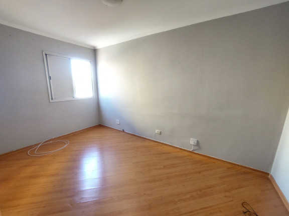 Imagem Apartamento com 2 Quartos à Venda, 57 m² em Jardim Bom Clima - Guarulhos