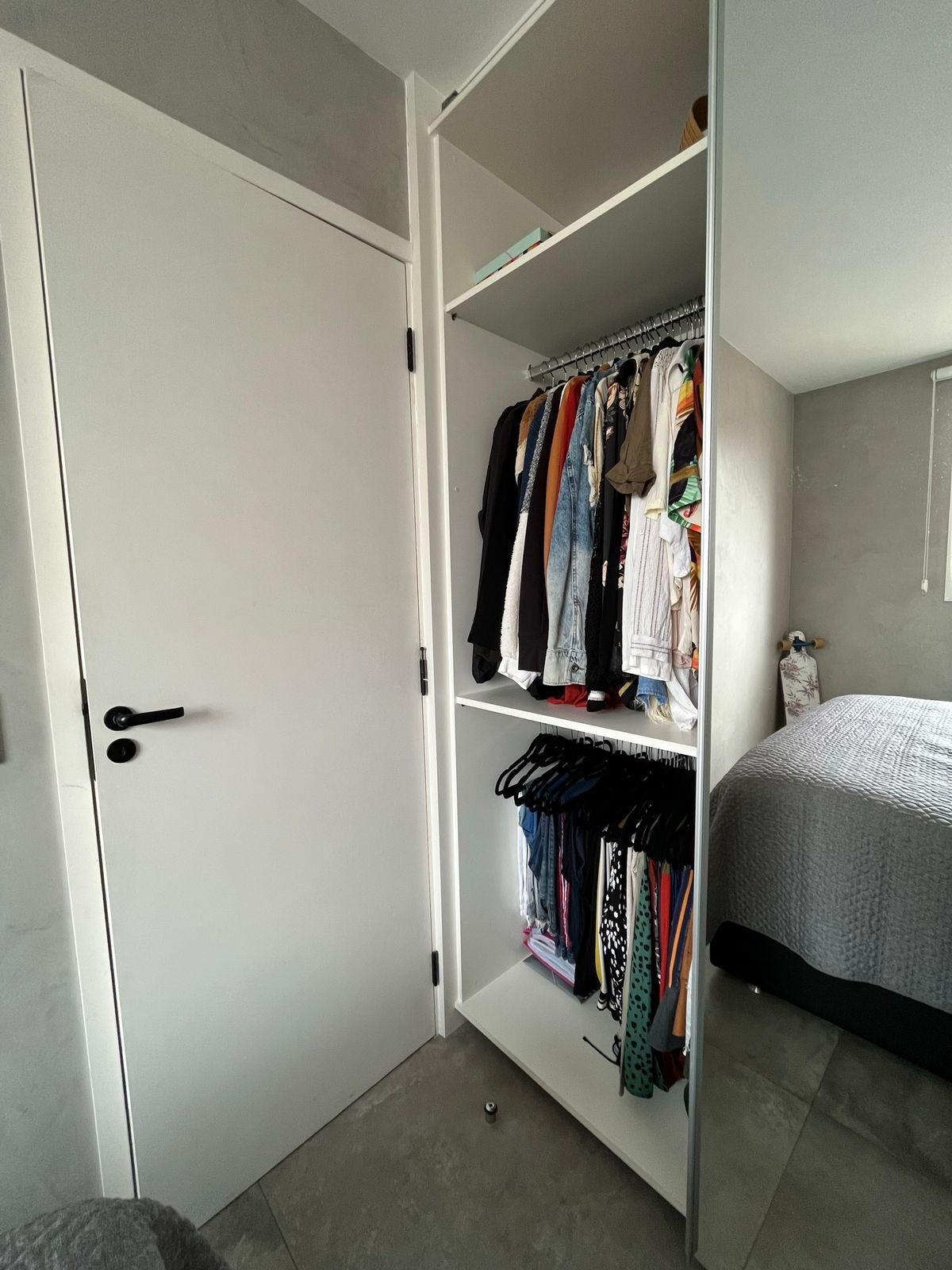 Imagem Apartamento com 1 Quarto à Venda, 42 m²em Água Branca - São Paulo Imagem Apartamento com 1 Quarto à Venda, 42 m²em Água Branca - São Paulo