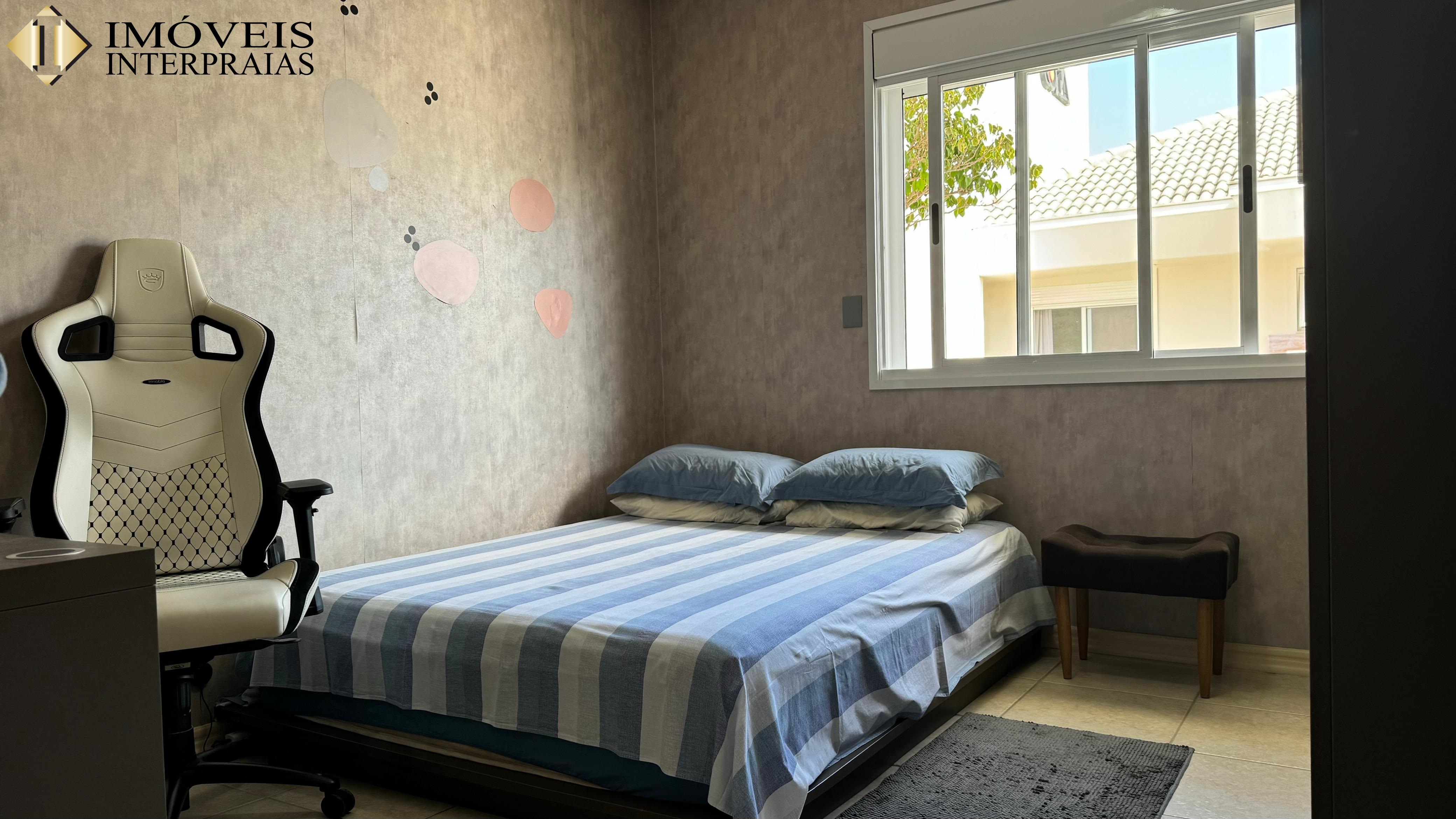 Imagem Apartamento com 1 Quarto à Venda, 70 m² em Jurerê Internacional - Florianópolis