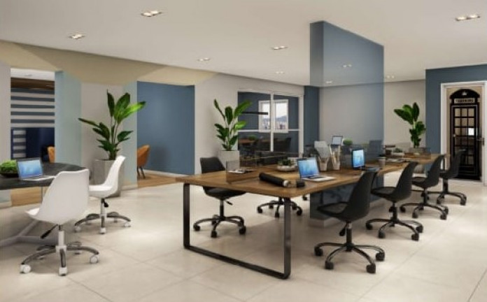 Imagem Apartamento com 2 Quartos à Venda, 42 m² em Vila Vermelha - São Paulo Imagem Apartamento com 2 Quartos à Venda, 42 m² em Vila Vermelha - São Paulo