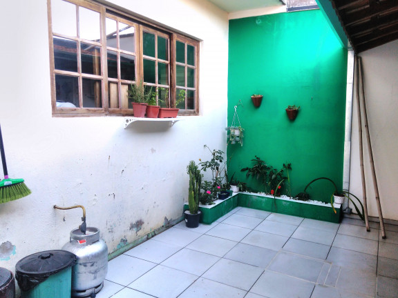 Imagem Sobrado com 3 Quartos à Venda, 150 m² em Vila Caputera - Mogi Das Cruzes