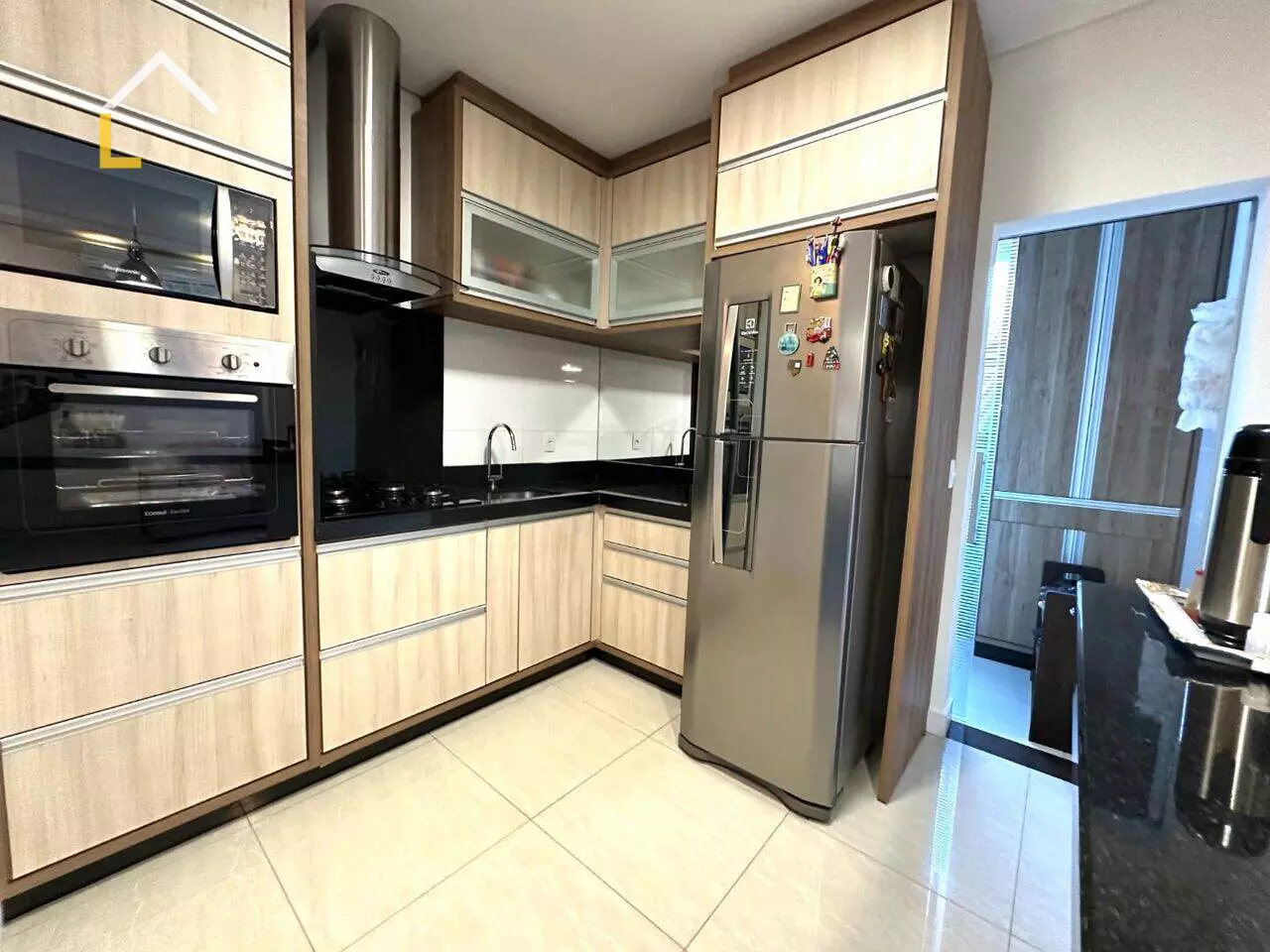 Imagem Apartamento com 3 Quartos à Venda, 98 m²em Floresta - Joinville