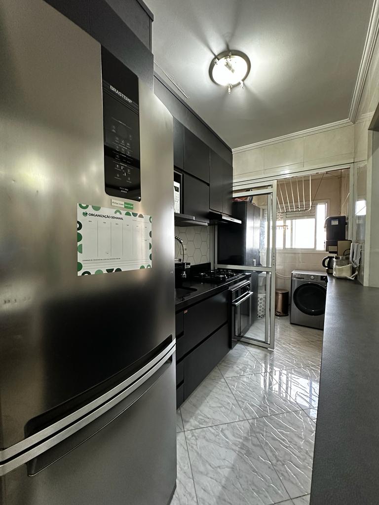 Imagem Apartamento com 2 Quartos à Venda, 53 m²em Jardim Munhoz - Guarulhos