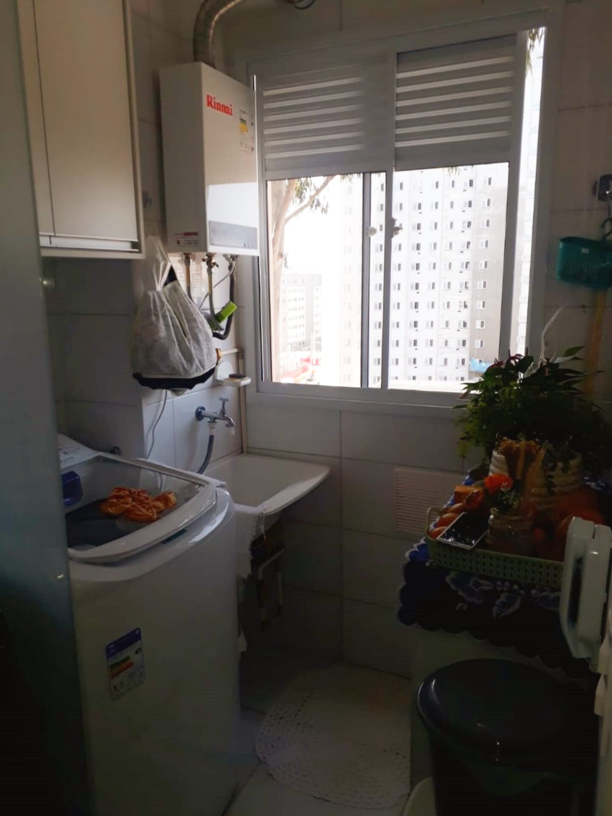 Imagem Apartamento com 2 Quartos à Venda, 41 m²em Jardim São Savério - São Paulo Imagem Apartamento com 2 Quartos à Venda, 41 m²em Jardim São Savério - São Paulo