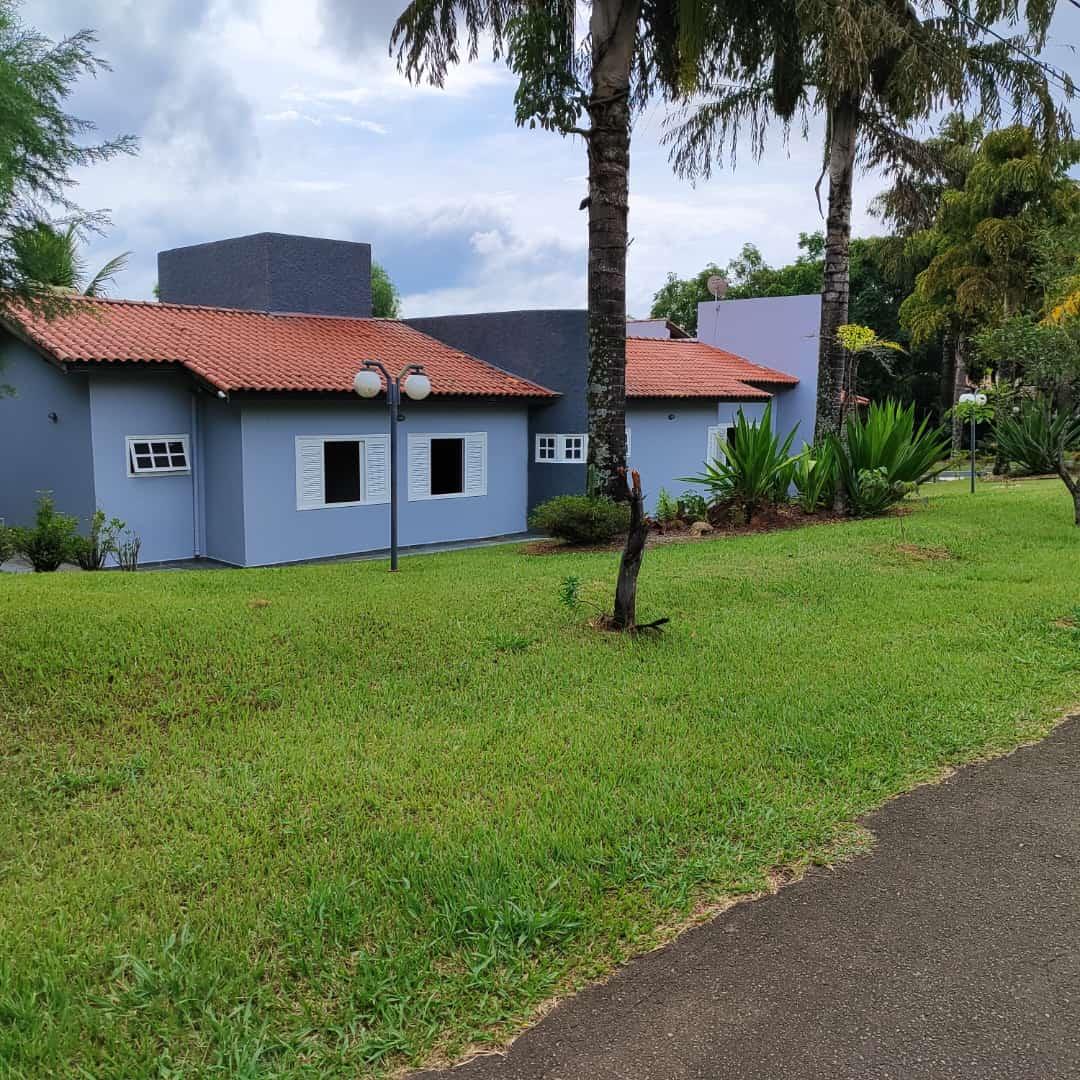 Imagem Casa de Condomínio com 4 Quartos à Venda, 493 m²em Condomínio Monte Belo - Salto
