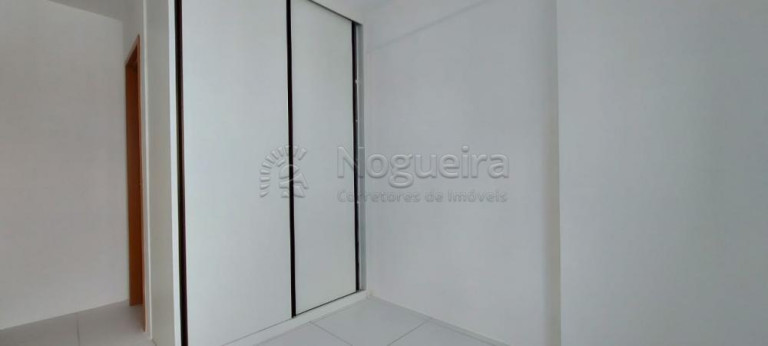 Apartamento com 2 Quartos para Alugar, 49 m² em Graças - Recife