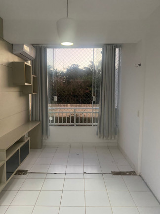 Apartamento com 3 Quartos à Venda, 73 m² em Quitandinha - São Luís