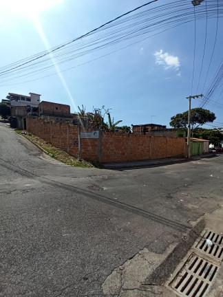 Imagem Terreno à Venda, 440 m² em Jardim Teresópolis - Betim Imagem Terreno à Venda, 440 m² em Jardim Teresópolis - Betim