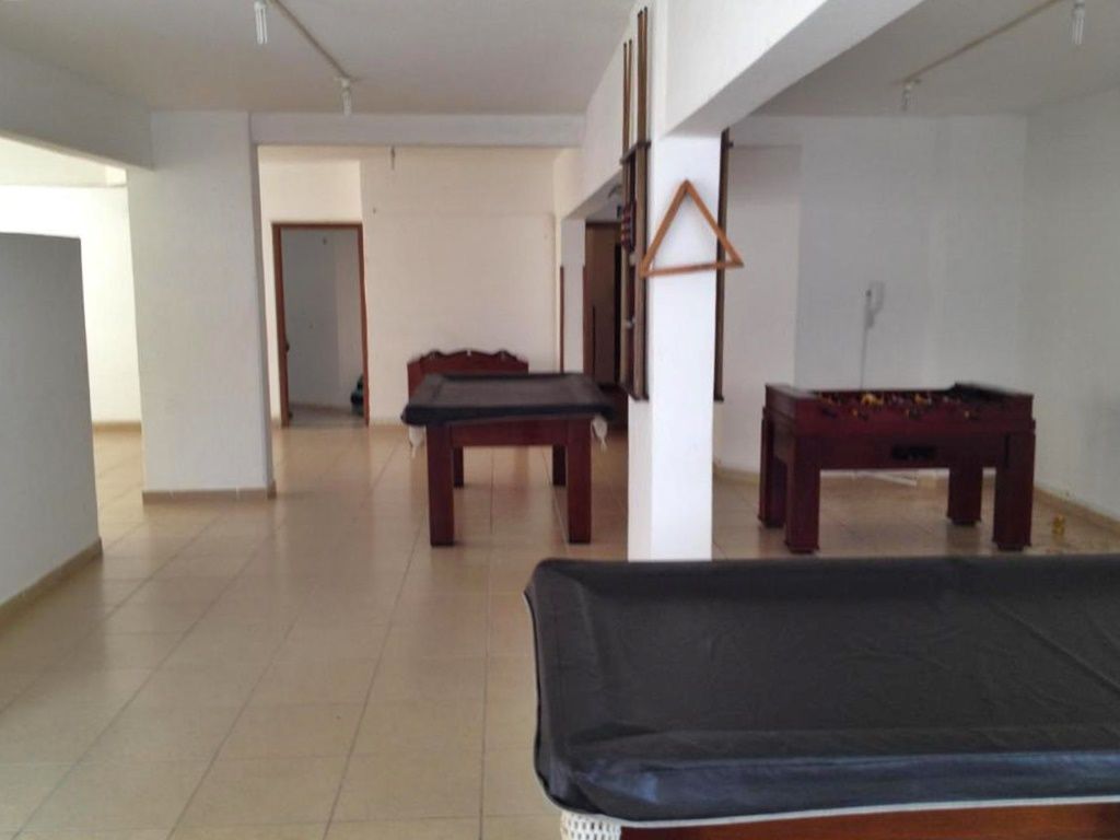 Imagem Apartamento com 1 Quarto à Venda, 55 m² em Guilhermina - Praia Grande