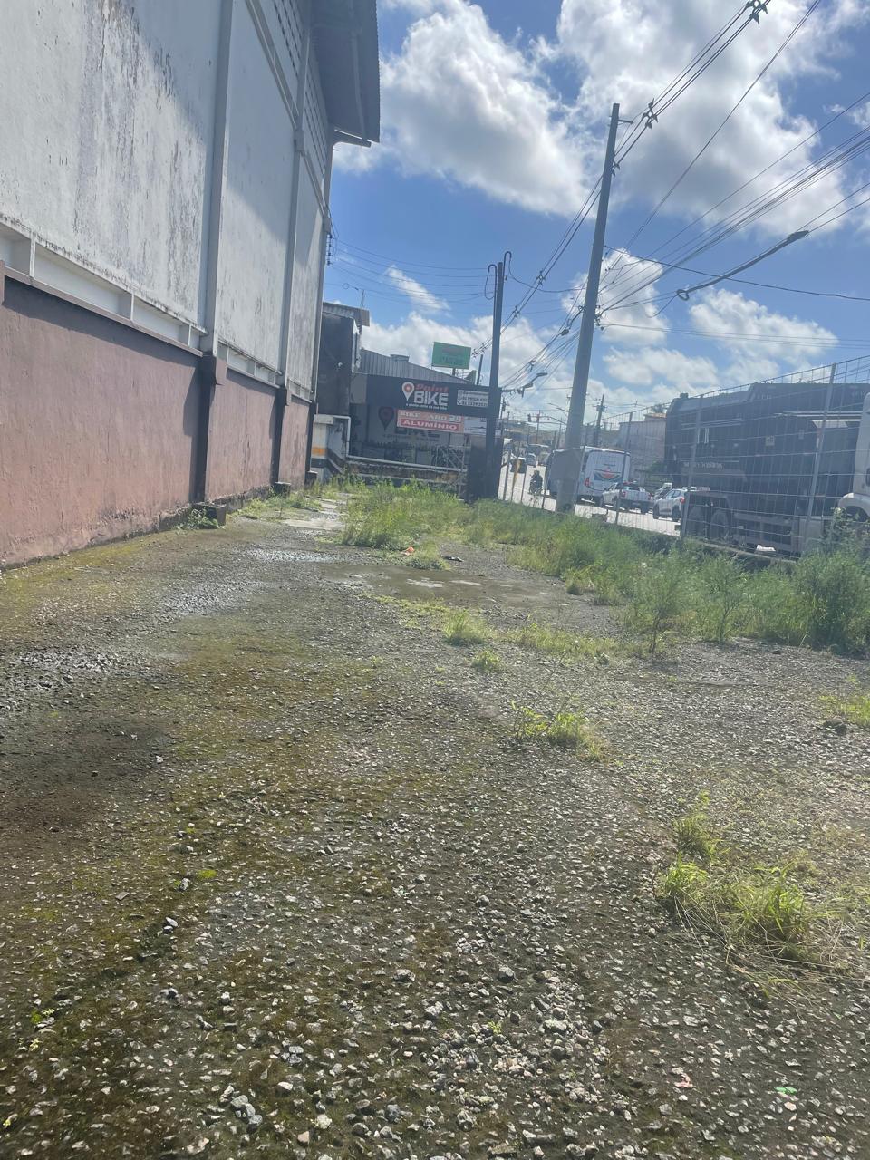 Imagem Galpão para Alugar, 300 m² em Ibura - Recife Imagem Galpão para Alugar, 300 m² em Ibura - Recife