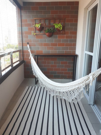 Imagem Apartamento com 3 Quartos à Venda, 87 m² em Centro - Jacareí