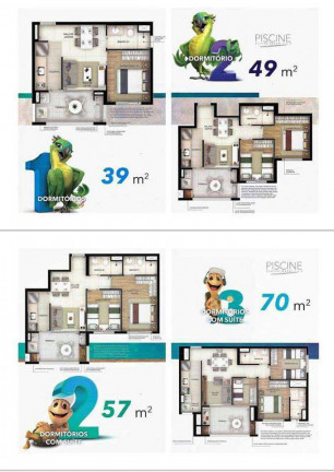Imagem Apartamento com 2 Quartos à Venda, 57 m² em Brás - São Paulo Imagem Apartamento com 2 Quartos à Venda, 57 m² em Brás - São Paulo