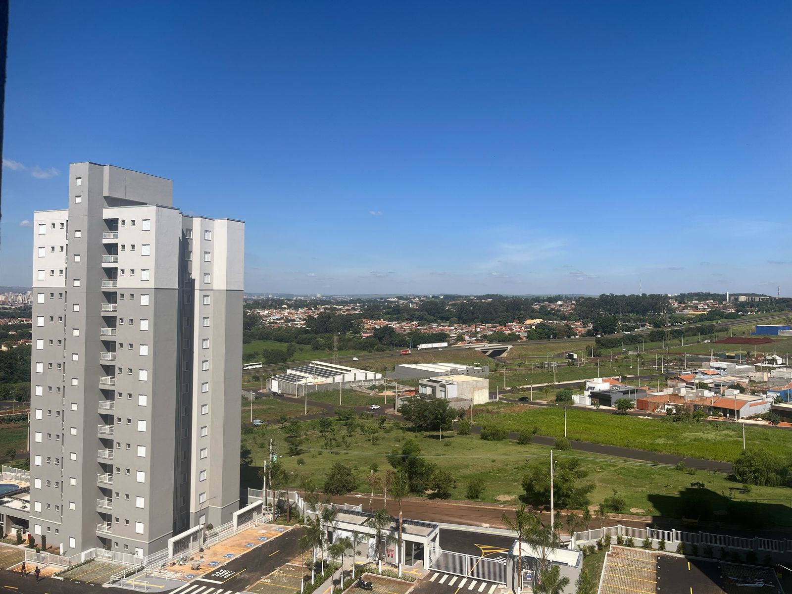 Imagem Apartamento com 2 Quartos à Venda, 47 m² em Parque das Oliveiras II - Ribeirão Preto Imagem Apartamento com 2 Quartos à Venda, 47 m² em Parque das Oliveiras II - Ribeirão Preto