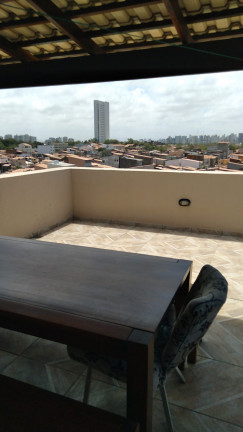 Imagem Cobertura com 3 Quartos à Venda, 124 m² em Cidade 2000 - Fortaleza Imagem Cobertura com 3 Quartos à Venda, 124 m² em Cidade 2000 - Fortaleza