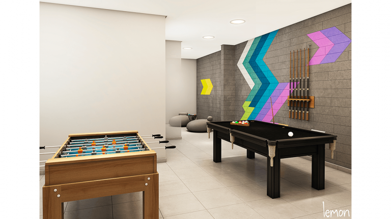 Imagem Apartamento com 2 Quartos à Venda, 38 m² em Jaguaré - São Paulo